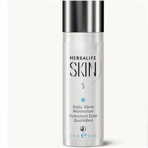 Herbalife SKIN Daily Glow Moisturizer
